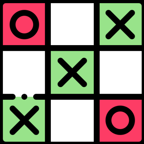 Tic Tac Toe