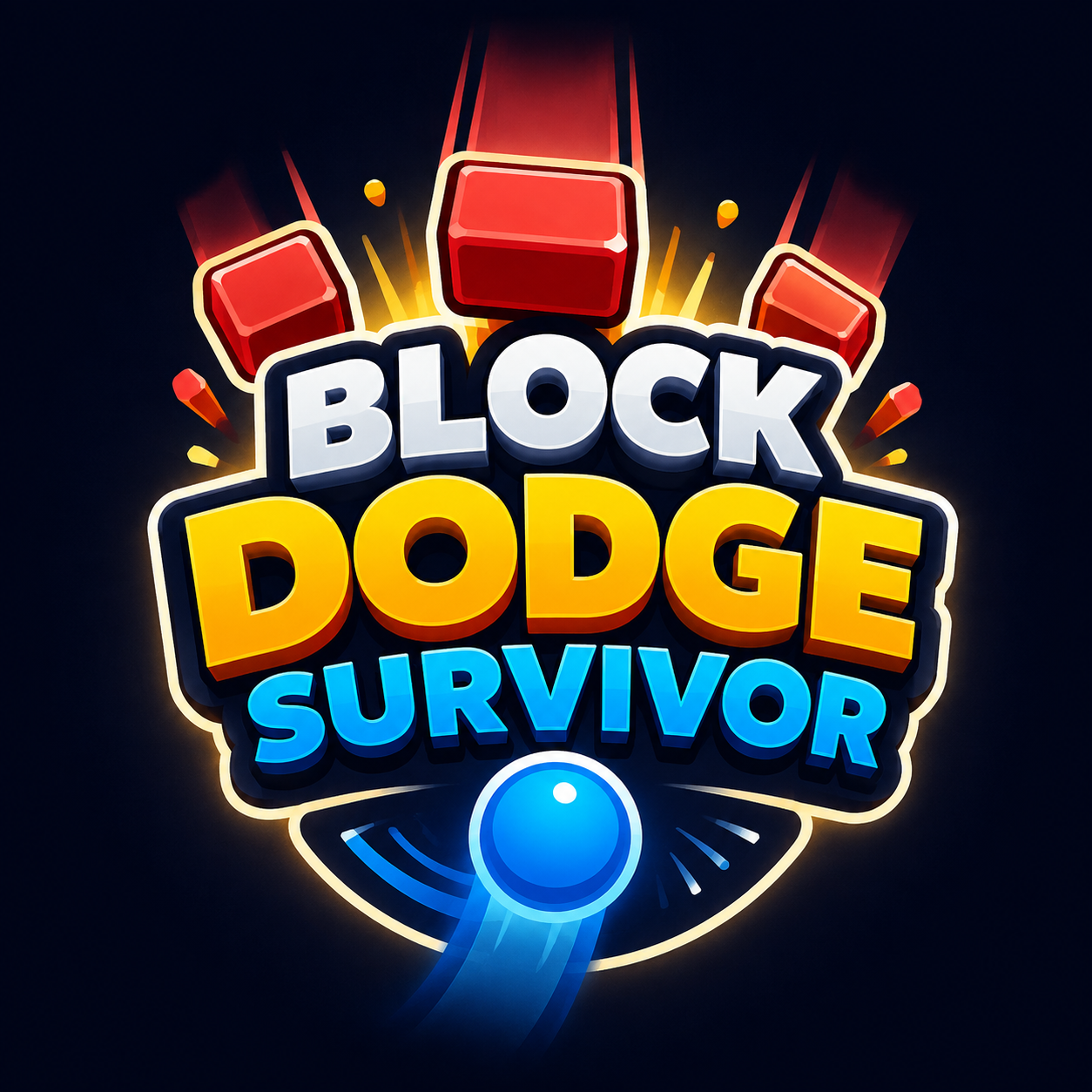 Block Dodge Survivor