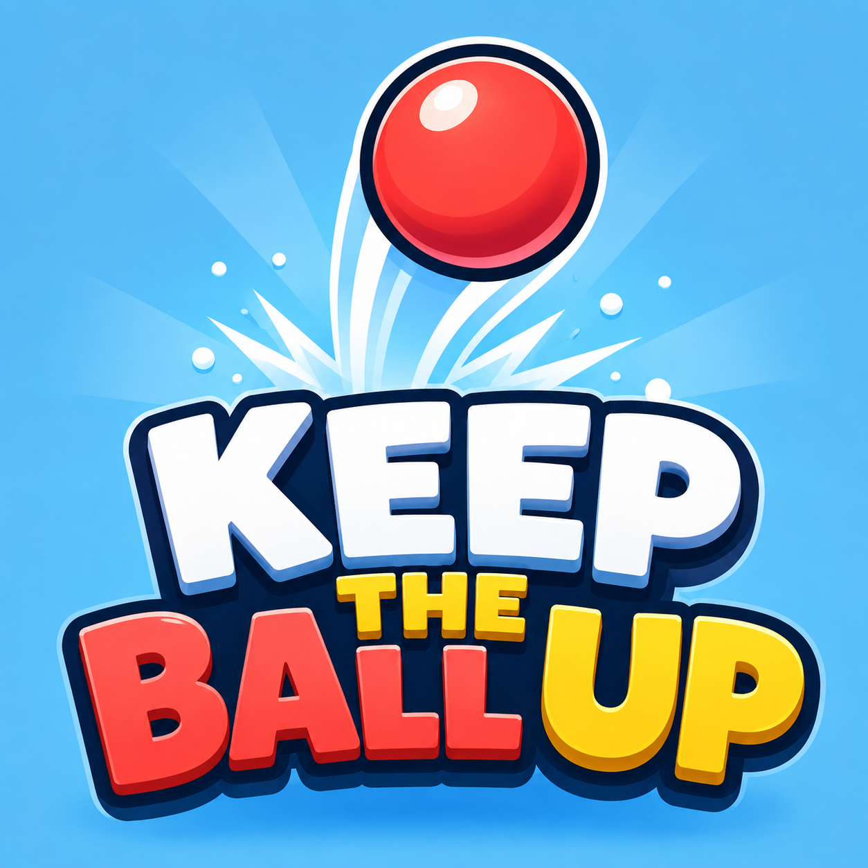 Keep the Ball Up