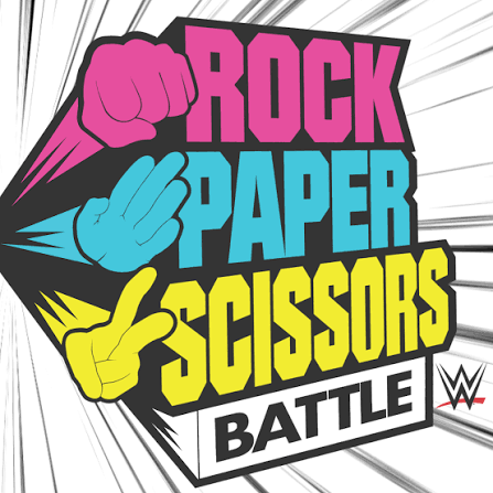 Rock Paper Scissors - Arcade Showdown