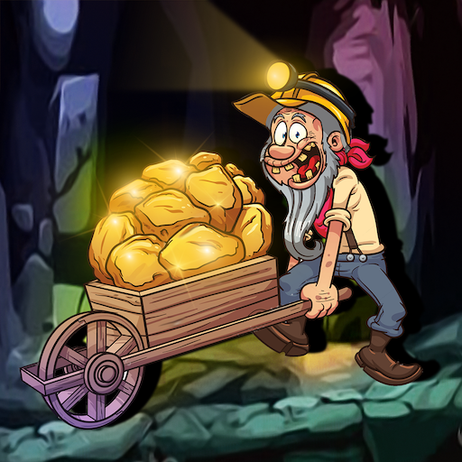 Gold Rush Deluxe